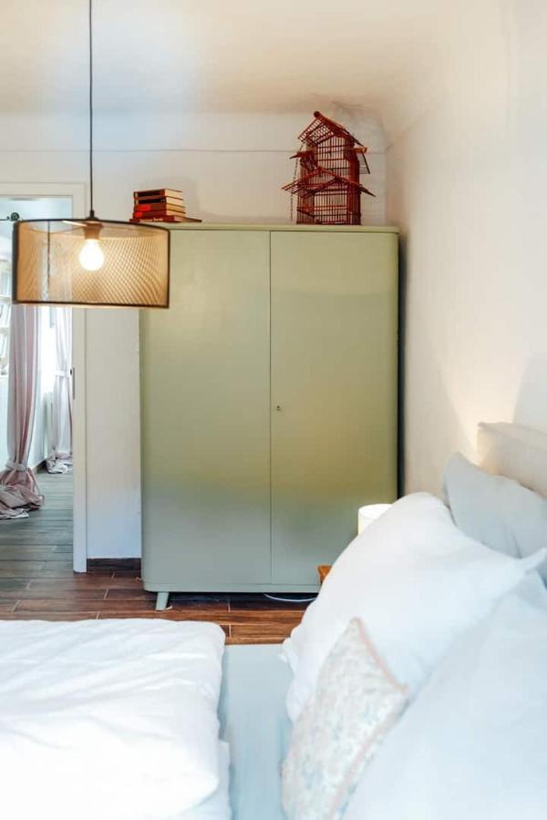 Apartment Aussee- Beletage Salzherrenhof- Kueche, Wlan, Netflix 巴特奥塞 外观 照片