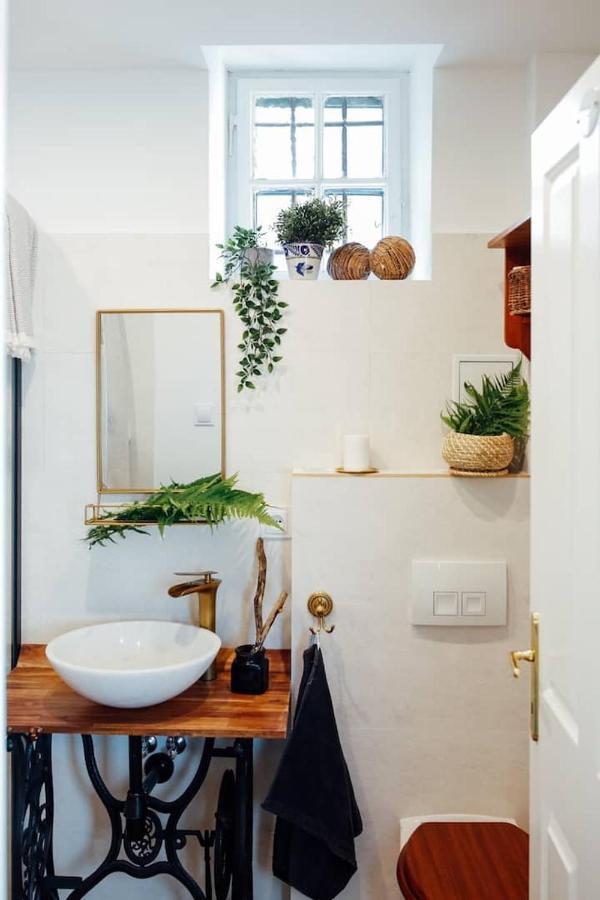 Apartment Aussee- Beletage Salzherrenhof- Kueche, Wlan, Netflix 巴特奥塞 外观 照片