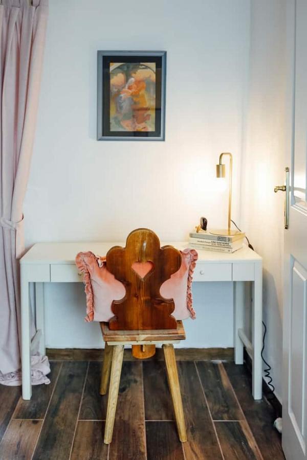 Apartment Aussee- Beletage Salzherrenhof- Kueche, Wlan, Netflix 巴特奥塞 外观 照片