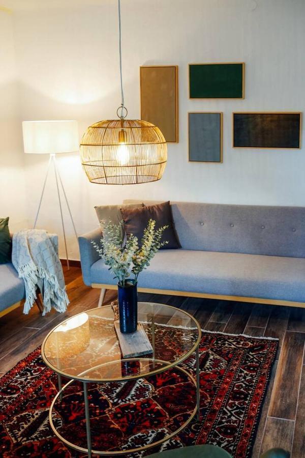 Apartment Aussee- Beletage Salzherrenhof- Kueche, Wlan, Netflix 巴特奥塞 外观 照片