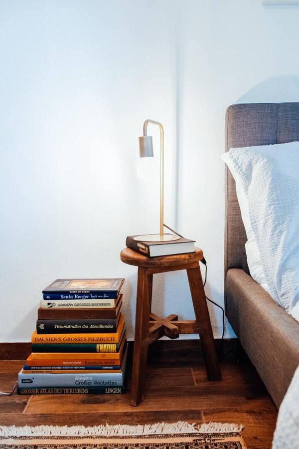 Apartment Aussee- Beletage Salzherrenhof- Kueche, Wlan, Netflix 巴特奥塞 外观 照片