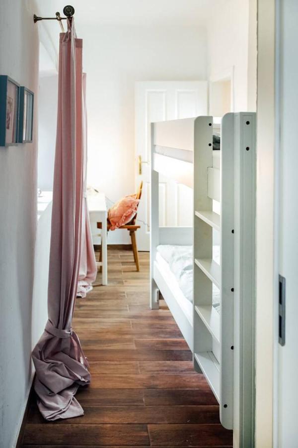 Apartment Aussee- Beletage Salzherrenhof- Kueche, Wlan, Netflix 巴特奥塞 外观 照片